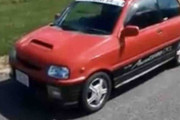 【海外の反応】ダイハツミラTR-XXという軽自動車を紹介するよ！（再掲）