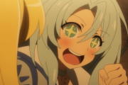 『アニメ海外の反応』戦闘員、派遣します！　第7話