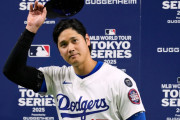 大谷翔平に大興奮する日本の少女に全米騒然！←「私たちの代弁者」（海外の反応）