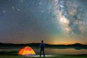 【海外】88の星座の名前（北半球からしか見えない24の星座もあるよ！）