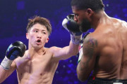 【海外の反応】井上尚弥さん、フルトンの振る舞いにうんざりする「アマチュアのようだ…」
