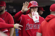 【海外の反応】大谷翔平が2打席連続となる第38号【年間60本ペース】