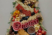 外国人「俺達が作った最高すぎるクリスマス料理を見せていく！」