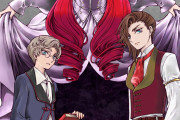 CLAMP「グリム童話」製作発表！「魔法使いの嫁」「進撃の巨人」等を制作したWITの新アニメ！【海外の反応】