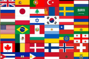 外国人「歴史の凄さでランキングを作ってみたが議論の余地ある？」