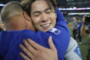韓国人「山本の闘魂に全米が熱狂する理由がこちら‥」→「山本が“記録より犠牲”を選んだ瞬間‥」