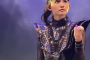 Su-METALとMOAMETALの個人的な音楽の好みは変化したのかな？　【海外の反応】