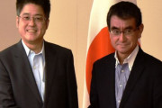日韓対立が激化する中、日中は「共に協力しよう」関係改善の動き加速＝韓国の反応