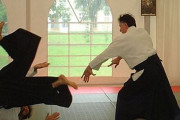 韓国人「合気道が警察の武術として選好される理由」