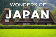 外国人「日本はあらゆるものが調和する魅惑の国だ」