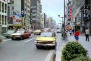 韓国人「1969年の東京が現在のソウルよりも発展している件」