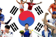 【危機】韓国人「韓国スポーツが崩壊寸前！？その原因と課題を徹底分析してみた」