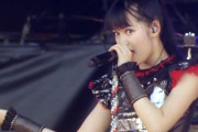 BABYMETALの名前がダウンロードフェスのラインナップからも消えたぞ　【海外の反応】