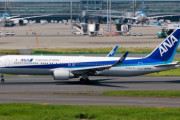 羽田空港で飛行機が着陸するTime Lapseが美しいと話題に 海外の反応