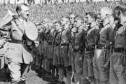海外「ナチスの兵士全員が悪いわけではない」