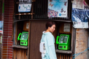 外国人「今でも昭和っぽい雰囲気の場所が東京にあったので見てほしい」