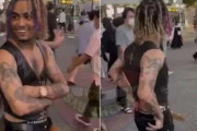 アメリカ有名ラッパー「あれ？日本に行ったら誰も俺に気付いてくれない…」