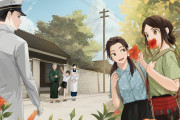韓国人「日本で漫画の優秀賞を受賞した台湾発の漫画作品を見てみよう」