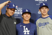 ドジャースに佐々木朗希のWBC参加を拒否する権利？←「止めるのは野暮だ！」（海外の反応）