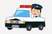 海外「日本の警察官は、本当に頭がおかしいよ」「米国での黒人よりはマシ」外国人に対する日本の警察の対応