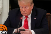 トランプ大統領のツイッターアカウント永久停止に対する海外の反応