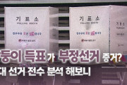 韓国人「双子得票は不正選挙の証拠？過去の選挙でも普通にあった現象だと判明」→「だから不正選挙だったってことだろ！」