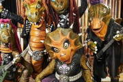 メタラーの教育は早期から。フィンランドには子供向けのメタルバンドが存在する。