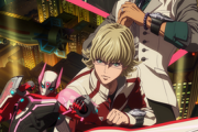 海外「ずっと待ってた！」11年ぶりとなる日本の人気アニメの続編『TIGER & BUNNY2』の予告動画を見た海外の反応