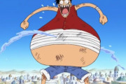 外国人「人気ジャンプアニメの体格を簡単に表すと･･･」（海外の反応）