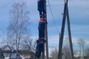 ロシア人「お前らの国の闇が深い画像を貼ってみよう」