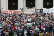 海外「テロ当初はイスラエル支持者が多かったのに、今ではパレスチナ支持者が増えているのはどういうことなの？」