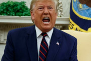 トランプ大統領が演説「イランに新たな制裁、軍事力行使したくない」（海外の反応）
