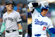 「大谷vsジャッジ」ワールドシリーズはド軍とヤ軍の対決が理想的だとする意見に全米が激論！（海外の反応）
