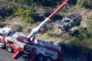 ウッズ重傷も…韓国メディア「現代車の安全性を米国が大絶賛…予想外の広報」と大喜び＝韓国の反応