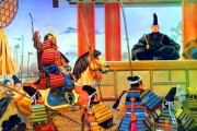 韓国人「日本は自らを『神の国』と称する様に成った理由がこちらです」日本が誇りを感じる歴史　韓国の反応