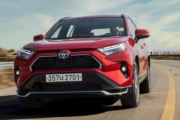 韓国人「韓国で日本車が売れまくり！」韓国でトヨタが販売台数前年比124.7%増を記録！‥ﾌﾞﾙﾌﾞﾙ　韓国の反応