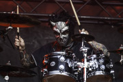 【海外】BABYMETALの西の神バンドのアンソニー・バローネは、自分がもうメンバーではないことをほぼ認めた