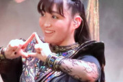 BABYMETALの幕張メッセでのLight and Darkness　“最初の数音だけで感動する”　【海外の反応】