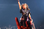BABYMETAL / Metal Galaxyの曲のディスカッションスレ　Future Metal編　【海外の反応】