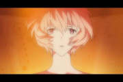 宇多田ヒカル - 「桜流し」（ヱヴァＱバージョン） 海外の反応
