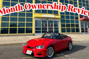 【海外の反応】スズキカプチーノという軽スポーツカーはとても楽しい！