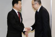 韓国人「日本が翌日後頭部打撃‥」日韓局長級政策会議の翌日→日本「ホワイト国家復帰に数年かかるかも」「今すぐ撤回する状況ではない」　韓国の反応