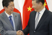 中国人「日本はなぜ中国を敵視し戦争しようとするのか」