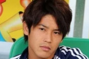 韓国の反応「俳優みたい」イケメン内田篤人のキャリアと容姿を韓国人が称賛