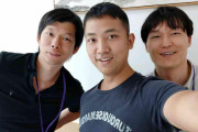 中国人「中国人日本人韓国人を見分けられないと言っている奴、この写真を見ろ。これが一番分かりやすい。」