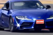 【海外の反応】トヨタスープラにはMTが必要だ！