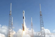 韓国軍初の専用通信衛星「アナシス2号」発射成功　韓国人「よくやった！」「日本を監視しろ！」