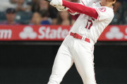 海外の反応 「プレーオフに出ないといけない」大谷翔平、猛打賞！