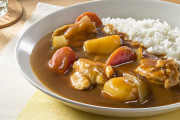 日本人対象の調査で分かったカレーの効能に海外興味津々！（海外の反応）
