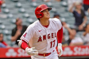 大谷、33号HR!! 直近9戦6発の量産体制!!　海外「野球には3種類の選手がいる。投手、打者、そして大谷翔平」「大谷の表情って最高だよね」 「翔平は見ていてすごく楽しい…なんて才能だ」